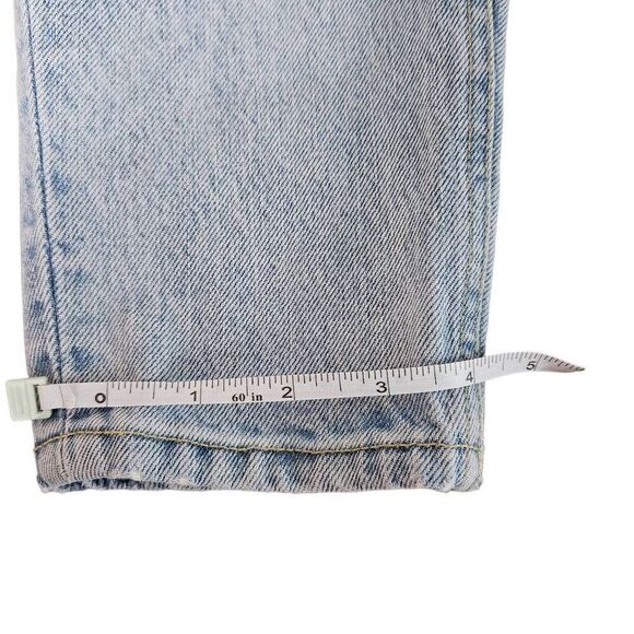 Levi's Mom jeans - Picture 4 of 7